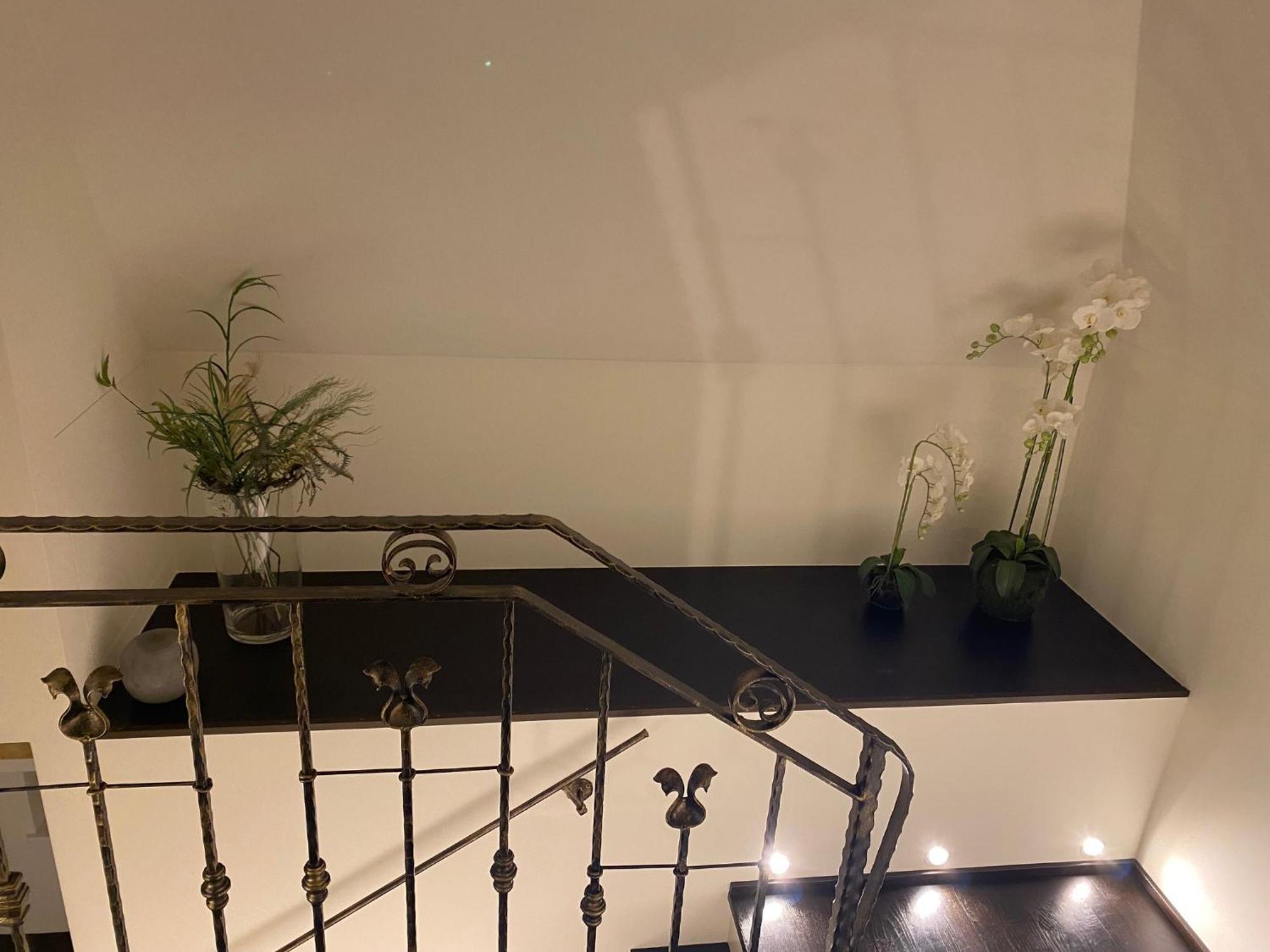 Loft Im Turm Apartment Maishofen Exterior photo